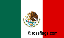 Flags of the World (Mexico)