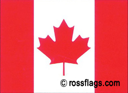 Flag of Canada, Canada province flags