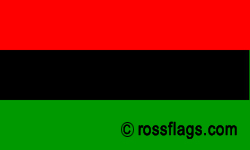 American Flag, American revolutionary flags